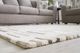 Signature Design by Ashley® Leesdale Black/Brown/Ivory 8'x10' Rectangular Rug-2