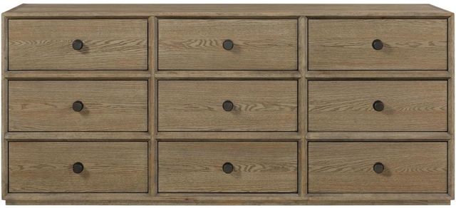 Bernards Linné Wheat Dresser-4