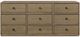 Bernards Linné Wheat Dresser-4