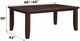 ACME Furniture Urbana Cherry Dining Table-2