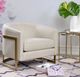 Decor-Rest® Furniture LTD Customizable 2781 Club Chair-2