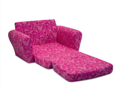 Kidz World Designer Living Room Youth Sofa-1