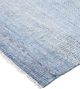 Feizy Janson Navy/Silver 5' x 8' Rug-2