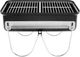 Weber® Go-Anywhere® Stainless Steel Charcoal Grill Cooking Grate-1