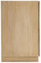 Bernhardt Calavaras Bernhardt Interiors Bleached Teak Dresser-4