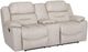 Franklin™ Decker Easter Buff Power Reclining Loveseat-0