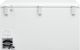 Frigidaire® 14.8 Cu. Ft. White Chest Freezer-4
