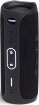 JBL Flip 5 Midnight Black Portable Bluetooth Speaker-1
