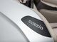Cozzia® Zen™ Black/Ivory Duo 3D Li Flex Mech Massage Chair-2