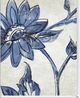 Classy Living Chariklia Zarris Vintage Porcelain Wall Art-1