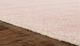 Feizy Burke Blush 7'9" x 9'9" Rug-4
