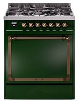 Emerald Green