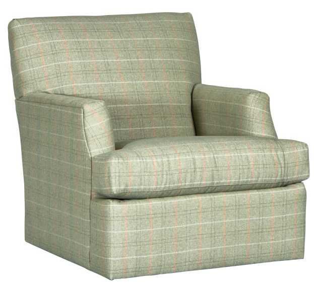 Mayo Customizable 3587F Swivel Chair-1