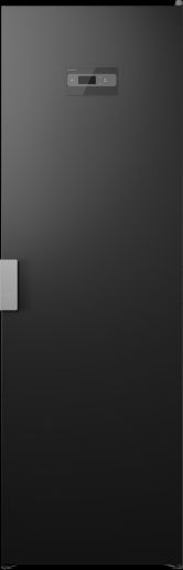 ASKO 24" Graphite Black Drying Cabinet-0