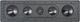 Monitor Audio CP-IW260X In-Wall Speaker-0