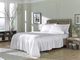Sleeptone® Eucalyptus 6-Piece White Moisture-Wicking Full Sheet Set-4