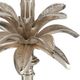 Currey & Company Palmyra Polished Nickel/Black Table Lamp-4