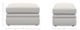 La-Z-Boy® Collins Eclipse Ottoman-4
