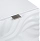 Crestview Collection Cirrus White Chest-4