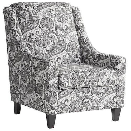 Hughes Furniture® 1500 Wimbledon Pebble Occasional Chair-0