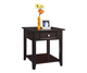 Winners Only® Metro End Table-0