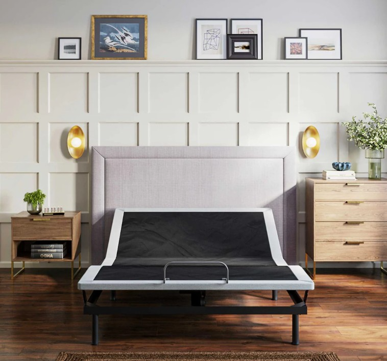 Adjustable Base Considerations Considerations before buying an adjustable base