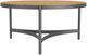 Riverside Furniture Durango Orange Cocktail Table-3