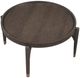 Homelegance® Anton Dark Brown Cocktail Table-3