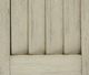 Homelegance® Woodwell Distressed White Lift Top Storage Bench-4