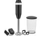 Magnolia Home by Joanna Gaines KitchenAid Black Matte Cordless Hand Blender-1