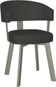 Amisco Customizable Grissom Dining Arm Chair-0