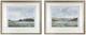 Crestview Collection Restful Vista 2-Piece Wall Art Set-0