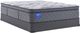 Sealy® Carrington Chase Prestwick 14.5" Wrapped Coil Plush Euro Pillow Top King Mattress-4