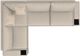 La-Z-Boy® Tahoe Khaki Sectional with Custom Layout Options-4