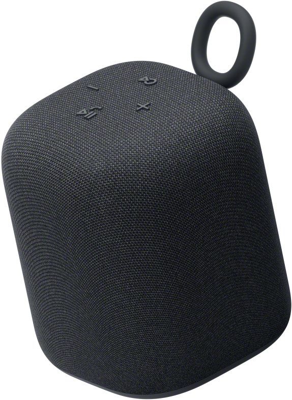 Sony® LinkBuds Black Portable Wireless Speaker-3