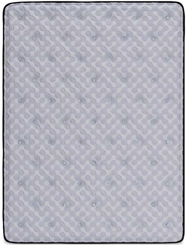 Ashley Sleep® Anniversary Edition 13" Wrapped Coil Plush Pillow Top Queen Mattress in a Box-2