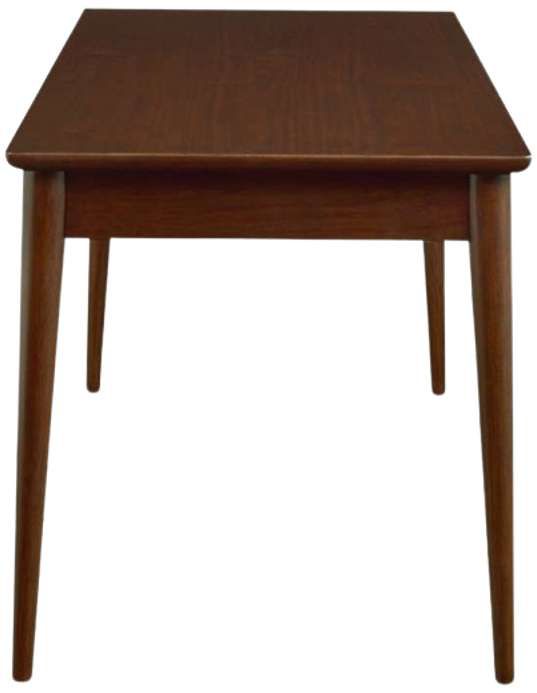 Bassett® Furniture Copenhagen Espresso Writing Desk-2