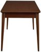 Bassett® Furniture Copenhagen Espresso Writing Desk-2