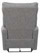 La-Z-Boy® Rowan Ash Manual Wall Recliner-3