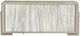 Bernhardt Arcadia Clay/Kalta Faux Stone Entertainment Credenza-2