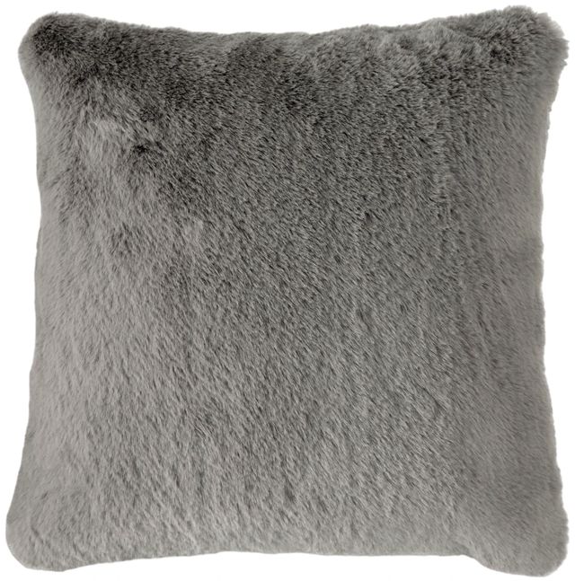 Signature Design by Ashley® Gariland Gray Pillow-0