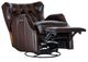 Hooker® Furniture RC Henderson Vortex Power Swivel Glider Recliner-5