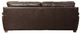 Jackson Furniture Hudson Chocolate Sofa-3