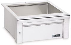 LYNX® 24" Sink-Stainless Steel