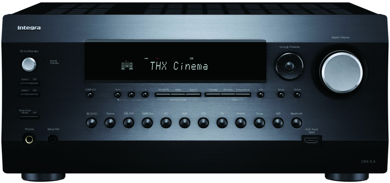 Integra® 9.2 Channel Network AV Receiver | Stereo East Home