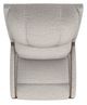 La-Z-Boy® Harbor Town Almond Manual Gliding Recliner-4