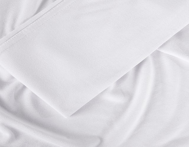 BEDGEAR® Flannel Performance® 4-Piece King/California King Sheet Set-2
