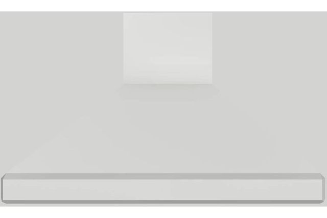 Vent-A-Hood® 54" Stainless Steel Island Range Hood-0