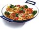 Broil King® Blue Cast Grilling Wok-1