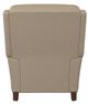 La-Z-Boy® Rheeves Cream High Leg Power Recliner with Headrest-3